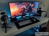 Custom computers