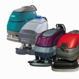 Floor Scrubber and Cleaning Equipment Rentals for Sale