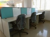 plug and play 10 seaters office space available at mount road
