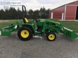 2014 John Deere 3046R