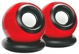 Music Joy Terabyte Clarion TB-008 Laptop Mini Speaker