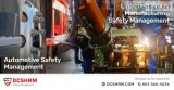 Industrial Hygiene Safety in Utah