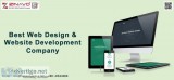 Best Web Design and Website Development Company