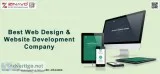 Best Web Design and Website Development Company