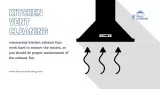 commercial kitchen exhaust filters  hood cleaning Vancouver