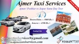 Car rental jaipur , taxi hire service in jaipur , rajasthan car 