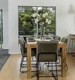 Wood flooring NZ