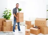 Packers and Movers in Vadodra