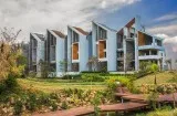 Rise Resort Residences luxurious township Greater Noida West