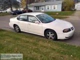 2005 Chevy Impala LS
