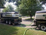Septic Tank Emergency Services