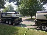 Septic Tank Emergency Services