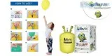 Helium tank