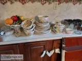 Estate sale