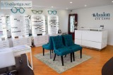 Eye exams vaughan