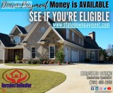 DOWN PAYMENT MONEY IS AVAILABLE