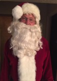 Pictures With Santa