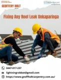 Exhausted For Roof Leak Fix It with Us Affordably