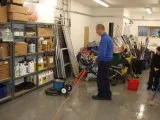 Professional Cleaning Services Preston