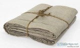 Buy Linen Fabric and Create your Own Linen Bedding