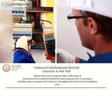 Commercial and Residential Electrical Contractor Services