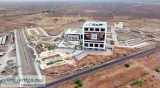 AgricultureNon Agriculture Land At Industrial Zone In Dholera SI
