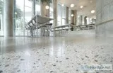 Why Should One Consider Concrete Polishing Floors