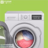 Dry Cleaning Services in New Friends Colony Delhi