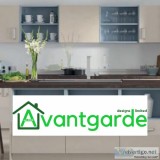 Best Handmade Kitchens Design- Avantgarde Designs