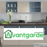 Best Handmade Kitchens Design- Avantgarde Designs