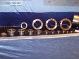 Lock Nuts Manufacturer