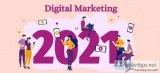 Digital marketing trends in 2021