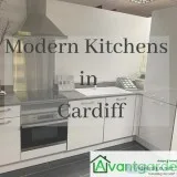 Perfect Kitchens in Cardiff- Avantgarde Designs
