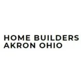 Home Builders Akron Ohio