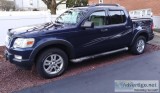 Ford Explorer Sport Trac XLT