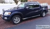Ford Explorer Sport Trac XLT
