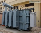 Distribution Transformers Manufacturers