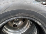 2 TIRES 235 65 R 16