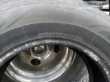 2 TIRES 235 65 R 16