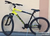 Raleigh Talus