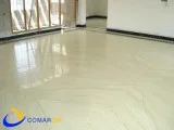 Which Italian marble is best for Flooring
