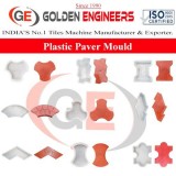 Zigzag Paver Mould Manufacturers