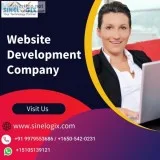 Amazing Website development company in India