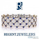 Partner With Regent Jewelers To Sell Estate Jewelry Online