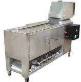 Chapati making machine