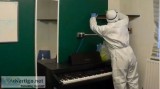 Cleaning Services In Warrington