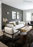 PAINT YOUR HOME FOR FALL