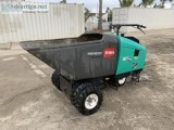 2015 TORO MB1600 CONCRETE BUGGY 2332104206
