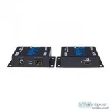 Buy next-gen  Fiber over HDMI extender