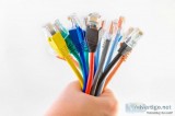 Custom Cat6 Ethernet Cables